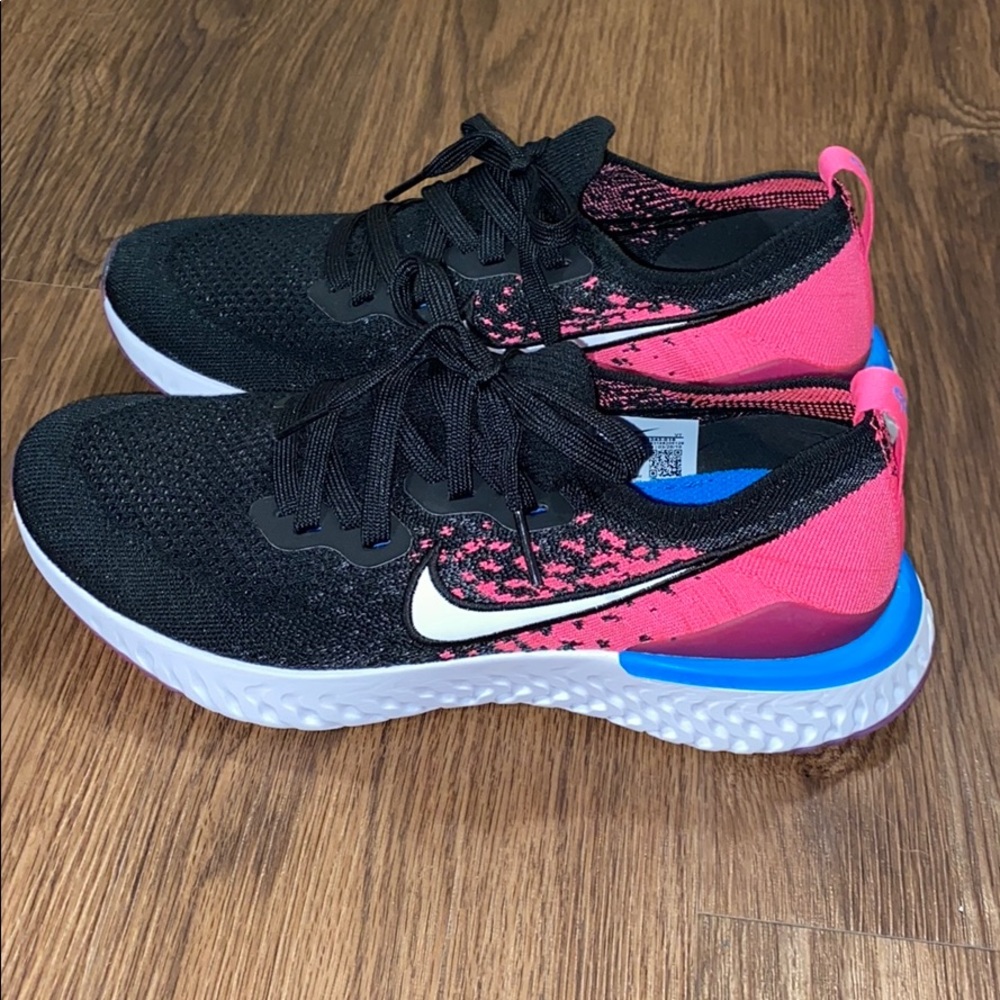 Nike Epic React Flyknit 1
